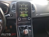 Renault Grand Scénic 1.2 TCE Sports
