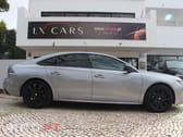 Peugeot 508 1.6 Hybrid GT Line e-EAT8