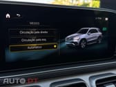 Mercedes-Benz GLE d 4Matic