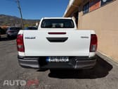 Toyota Hilux 2.4 D-4D 4WD CD Premium Edition
