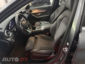 Mercedes-Benz C 220 d Station 9G-TRONIC Avantgarde