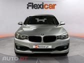 BMW 320 d Gran Turismo
