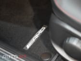 Mercedes-Benz A 200 AMG Line Aut.