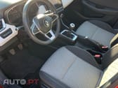 Renault Clio EXCLUSIVE