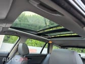 BMW 320 d Touring