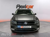 Volkswagen Tiguan 2.0 TDI Highline DSG 4Motion
