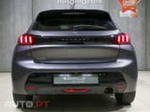 Peugeot 208 1.2 PureTech Allure EAT8