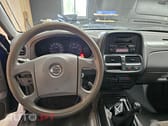 Nissan Pick Up 2.5Di