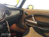 MINI Cabrio Cooper S