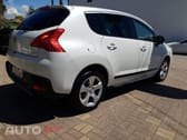 Peugeot 3008 1.6 HDi Active