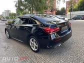 Mercedes-Benz A 250 e AMG Line