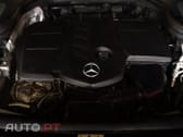 Mercedes-Benz GLC 300 4Matic 9G-TRONIC AMG Line
