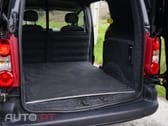 Citroen Berlingo 1.6 HDi 750