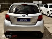 Toyota Yaris 1.5 Hybrid Style