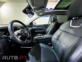 Hyundai Tucson 1.6 T-GDi Plug-in Executive