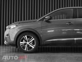 Peugeot 3008 1.5 BlueHDi GT Line EAT8