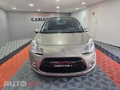 Citroen C3 1.6 16V Exclusive Aut.