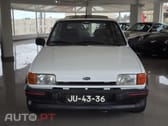Ford Fiesta XR2