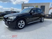BMW X1 18 d sDrive Auto
