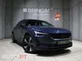 Polestar 2 Long Range 78 kWh