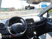 Renault Clio Sport Tourer