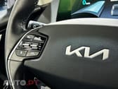 Kia EV6 Air Design Tech