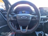Ford Puma 1.0 EcoBoost mHEV ST-Line