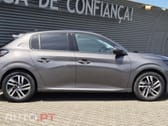 Peugeot 208 Allure