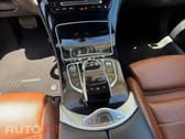 Mercedes-Benz C 220 d Aut.