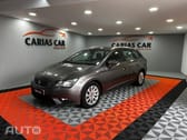 Seat Leon 1.6 TDi Style Ecomotive