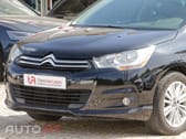 Citroen C4 1.6 e-HDi Exclusive