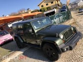 Jeep Wrangler 2.8