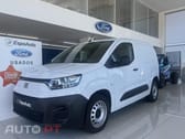 Fiat Doblo 1.5 BlueHDi - IVA Dedutível