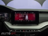 Skoda Octavia Break 2.0 TDI