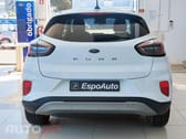 Ford Puma 1.5 TDCi EcoBlue Titanium