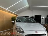 Fiat Punto Fiat Punto 1.2 Lounge S&S