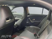 Mercedes-Benz A 180 D Pack Night AMG 