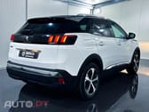 Peugeot 3008 1.6 BlueHDi Allure