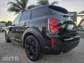 MINI Countryman Cooper SE Premium Essential Auto