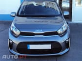 Kia Picanto 1.0 DPI Concept