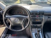 Mercedes-Benz C 220 CDI Avantgarde Aut.