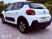 Citroen C3 1.2 PureTech Feel