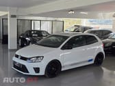 Volkswagen Polo 2.0 TSI R WRC