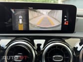 Mercedes-Benz CLA 200 Shooting Brake AMG Line Aut.
