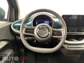 Fiat 500e 23.8 KWh Icon