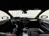 Audi Q3 45 TFSIe S line S tronic
