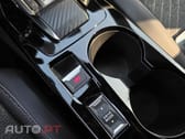Peugeot 2008 Hybrid 136 e-DSC Allure