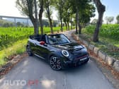 MINI John Cooper Works Plus Auto Desportiva