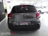 Citroen C3 1.5 BlueHDi C-Series