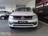 Volkswagen Amarok 2.0 TDi CD Extra AC CM 4Motion